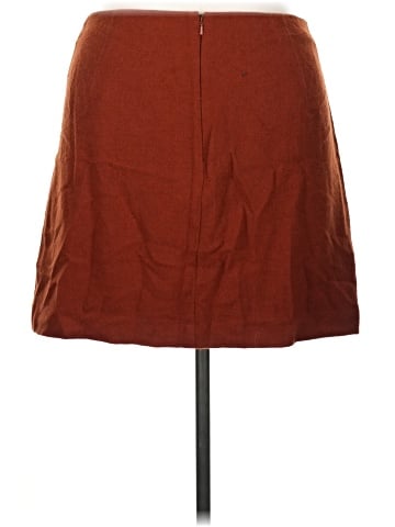 Madewell Casual Skirt (view 2)