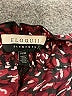 ELOQUII Elements 100% Polyester Burgundy Casual Dress Size 14 - photo 7