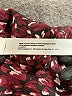 ELOQUII Elements 100% Polyester Burgundy Casual Dress Size 14 - photo 8