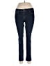 The Limited Hearts Blue Jeans Size 8S - photo 1