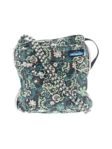 Kavu Crossbody Bag (view 1)