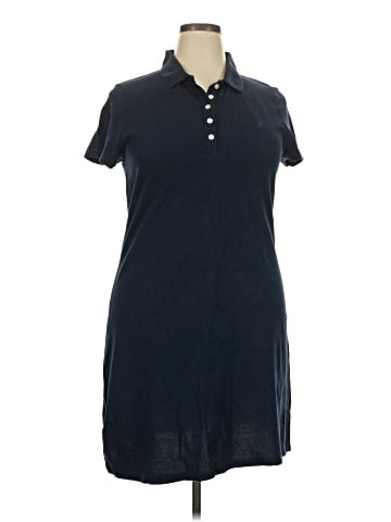 Nautica Casual Dress (view 1)