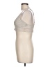 Aerie Silver Tank Top Size L - photo 5