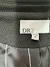 DR2 Black Blazer Size M - photo 6