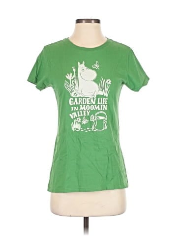 Port & Company Short Sleeve T-Shirt (view 1)