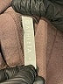 Athleta 100% Cotton Brown Pullover Hoodie Size L - photo 7
