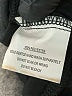 Saints + Secrets 100% Polyester Black Cocktail Dress Size XL - photo 5