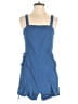 Old Navy Blue Romper Size M - photo 1