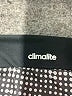 Adidas Metallic Silver Skort Size M - photo 3