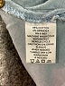 D&Co. Blue Long Sleeve Button-Down Shirt Size 1X - photo 8