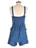 Old Navy Blue Romper Size M - photo 2
