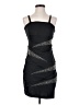 Unbranded Black Cocktail Dress Size S (estimated) - photo 1