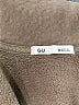 GU Brown Sweatshirt Size M - photo 7
