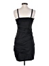 Unbranded Black Cocktail Dress Size S (estimated) - photo 2