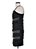 Unbranded Black Cocktail Dress Size S (estimated) - photo 5