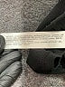 Zara Solid Black Cocktail Dress Size S - photo 8