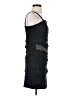Unbranded Black Cocktail Dress Size S (estimated) - photo 4