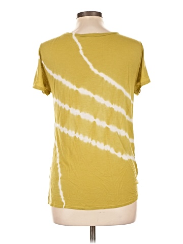 Mystree Short Sleeve T-Shirt (view 2)