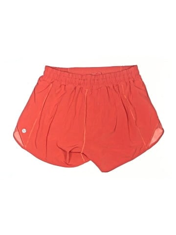 Lululemon Athletica Athletic Shorts (view 2)