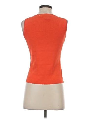 Joseph A. Sleeveless Top (view 2)