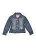 Tik & Tak 100% Baumwolle Blue Denim Jacket Size 4 - photo 1
