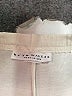 bryn WALKER Ivory Casual Pants Size XL - photo 7