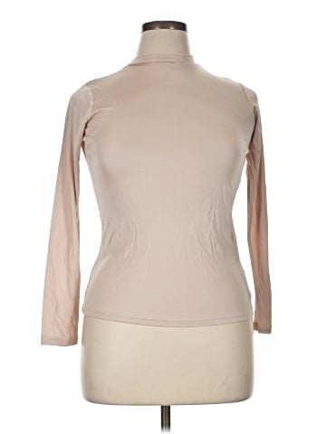 Unbranded Long Sleeve Turtleneck (view 1)