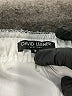 David Lerner 100% Polyester Metallic Silver Sweatpants Size S - photo 4
