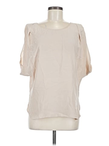 Amanda Uprichard Blouse (view 1)