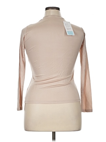 Unbranded Long Sleeve Turtleneck (view 2)