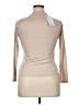 Unbranded Tan Long Sleeve Turtleneck Size XL - photo 2
