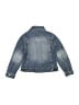 Tik & Tak 100% Baumwolle Blue Denim Jacket Size 4 - photo 2