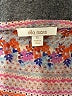 Ella Moss 100% Silk Pink Blouse Size XS - photo 7