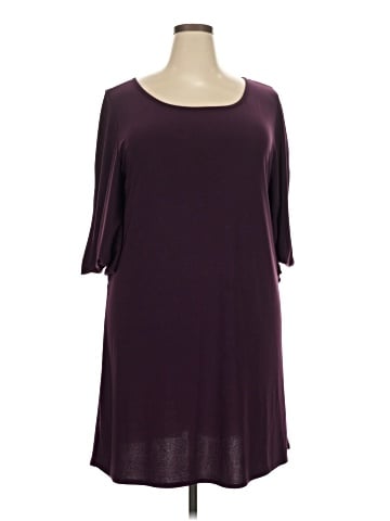 Unbranded Casual Dress (view 1)