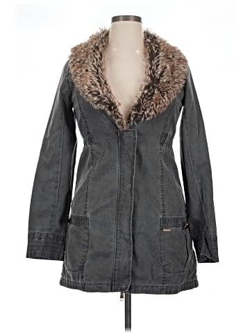 Roxy Coat (view 1)