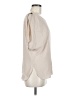 Amanda Uprichard 100% Silk Ivory Blouse Size M - photo 4
