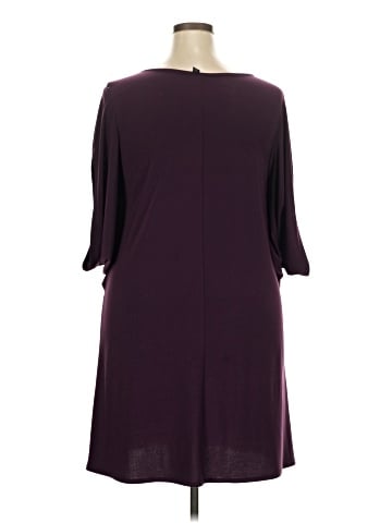 Unbranded Casual Dress (view 2)