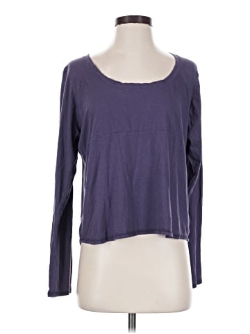 Pete & Greta Johnny Was Long Sleeve T-Shirt (view 1)