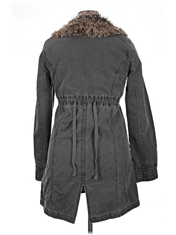 Roxy Coat (view 2)