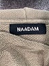 Naadam Green Zip Up Hoodie Size S - photo 7