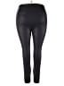 Simply Vera Vera Wang Black Leggings Size 1X - photo 2