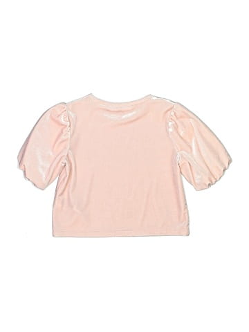 Gap Kids 3/4 Sleeve Top (view 2)