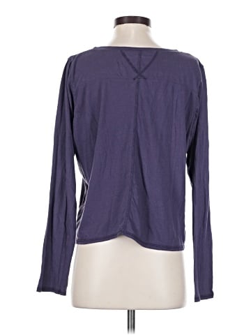 Pete & Greta Johnny Was Long Sleeve T-Shirt (view 2)