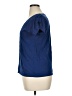 Basic Editions Blue Short Sleeve T-Shirt Size XL - photo 5