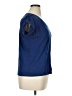 Basic Editions Blue Short Sleeve T-Shirt Size XL - photo 4