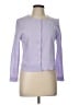 Zara Purple Long Sleeve Blouse Size L - photo 1