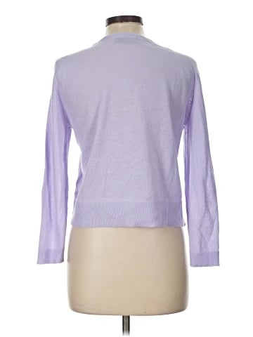 Zara Long Sleeve Blouse (view 2)
