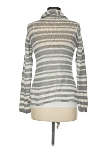 Wooden Ships Cardigan (view 2)