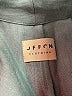 OffOn Solid Blue Jumpsuit Size M (estimated) - photo 4