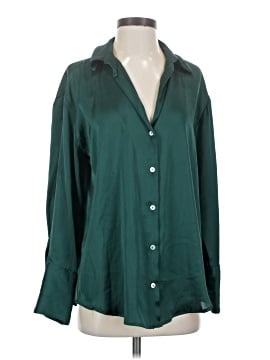 Zara Long Sleeve Blouse (view 1)